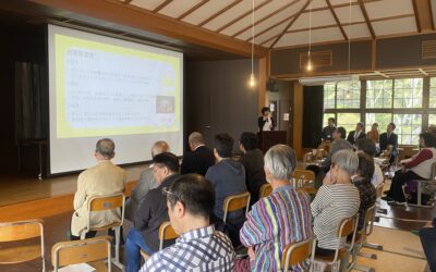 活動報告　4月3週目（4月14日〜4月20日）