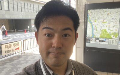 活動報告　4月4週目（4月21日〜4月27日）