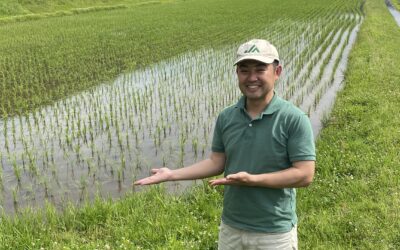 活動報告　6月1週目（6月2日〜6月8日）