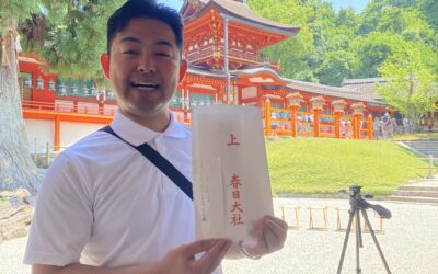 活動報告　7月1週目（6月30日〜7月6日）
